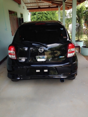 ขาย Mach 2012 Top 80000 บาท 0897669417