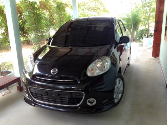ขาย Mach 2012 Top 80000 บาท 0897669417