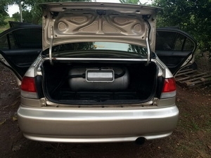 ขายcivic ตาโตปี 96 isuzu vertex สภาพดีติดแก๊ส LPG ขายcivic ตาโตปี 96 isuzu vertex สภาพดีติดแก๊ส LPG