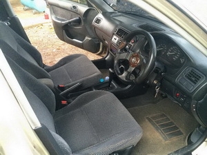 ขายcivic ตาโตปี 96 isuzu vertex สภาพดีติดแก๊ส LPG ขายcivic ตาโตปี 96 isuzu vertex สภาพดีติดแก๊ส LPG