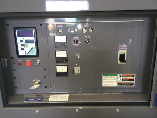 Brand new DENYO - DCA-150ESM ของใหม่ นำเข้าจากญี่ปุ่น