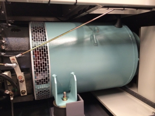 Brand new DENYO - DCA-150ESM ของใหม่ นำเข้าจากญี่ปุ่น