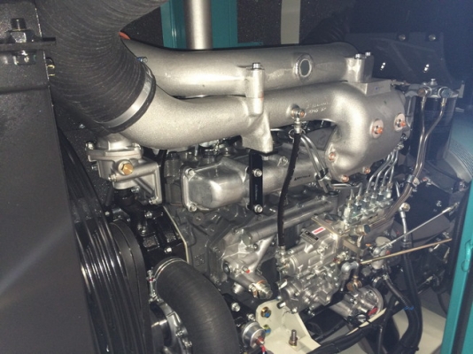 Brand new DENYO - DCA-150ESM ของใหม่ นำเข้าจากญี่ปุ่น