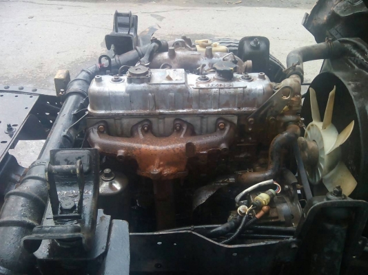 ต้องการขาย 4 ล้อ อีซูซุ 88 แท้ห้าง ปี36เกียร์สั้น เครื่องฟิตดีไม่มีเยิ้ม สภาพสวยคลัชชีสวยตลอดเส้นไม่มีสนิม  หัวไม่ผุไม่มีสนิมยางสวย4เส้น