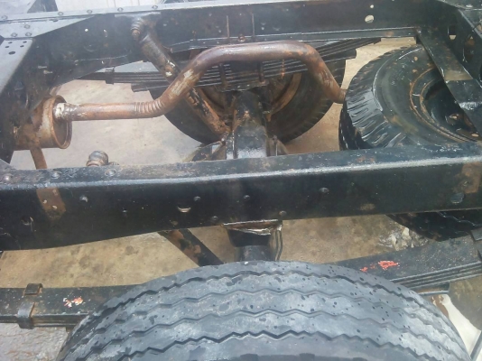 ต้องการขาย 4 ล้อ อีซูซุ 88 แท้ห้าง ปี36เกียร์สั้น เครื่องฟิตดีไม่มีเยิ้ม สภาพสวยคลัชชีสวยตลอดเส้นไม่มีสนิม  หัวไม่ผุไม่มีสนิมยางสวย4เส้น