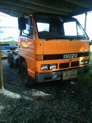 ต้องการขาย 4 ล้อ อีซูซุ 88 แท้ห้าง ปี36เกียร์สั้น เครื่องฟิตดีไม่มีเยิ้ม สภาพสวยคลัชชีสวยตลอดเส้นไม่มีสนิม  หัวไม่ผุไม่มีสนิมยางสวย4เส้น