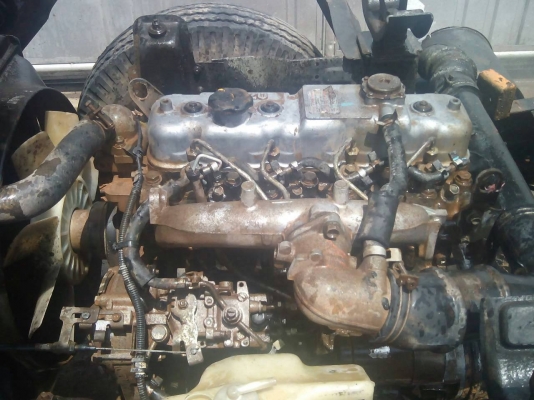 ต้องการขาย 4 ล้อ อีซูซุ 88 แท้ห้าง ปี36เกียร์สั้น เครื่องฟิตดีไม่มีเยิ้ม สภาพสวยคลัชชีสวยตลอดเส้นไม่มีสนิม  หัวไม่ผุไม่มีสนิมยางสวย4เส้น