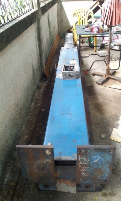 ขาย ลิฟยกรถ ของ FORDSMITH