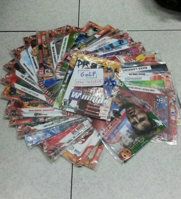 เครื่องเล่นเกม Ps2 แถมแผ่นให้ 30 แผ่นมี จอย 1 จอย