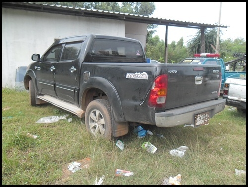 ขายด่วน!! วีโก้ 4 ประตู สภาพสวย ขายด่วน!! วีโก้ 4 ประตู สภาพสวย