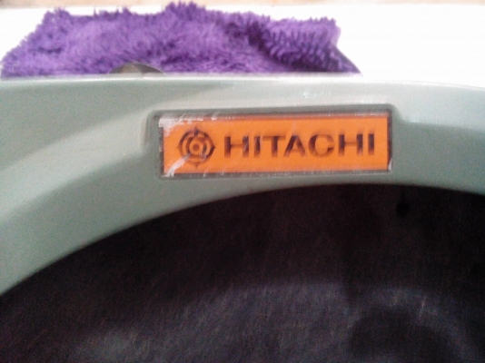 ขายเลื่อยวงเดือนเก่าญี่ปุ่น สวยมากครับ 220 V. ใช้ได้เลย