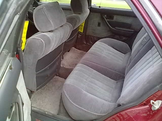 ขายโตโยต้าโคโรน่าหน้ายักษ์ 29,900บาทพร้อมใช้