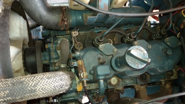 ขายคูโบต้า 2000bt  2เพลาสภาพพร้อมใช่ครับระบบใช่งานได้ดี เดิมมากครับ