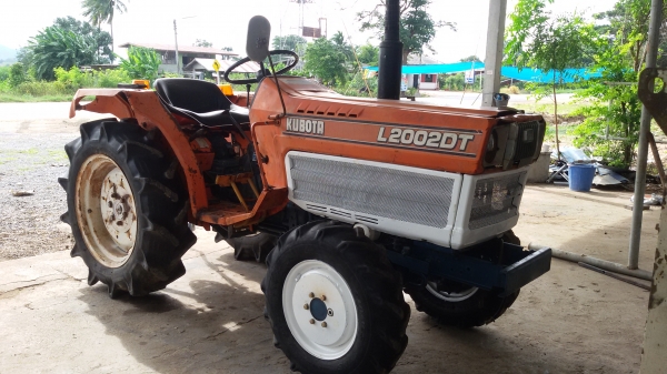 ขายคูโบต้า 2000bt  2เพลาสภาพพร้อมใช่ครับระบบใช่งานได้ดี เดิมมากครับ