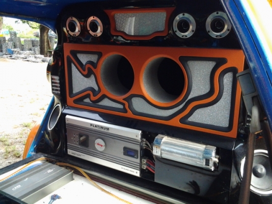 ขายคับ  เครื่องเสียงชุดให่ญ  ของแต่งเยอะมาก