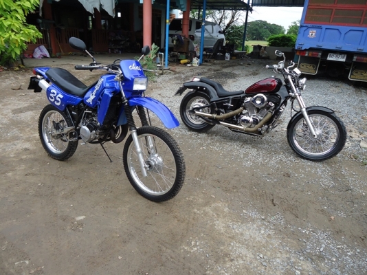 ขายคับ  steed  400  ทะเบียน แท้ พร้อมโอน  สภาพสวย