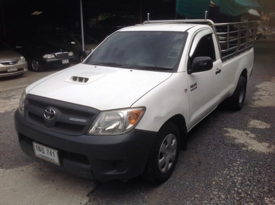 หัวเดียวVIGO 3.0 เดิมๆปี08 หัวเดียวVIGO 3.0 เดิมๆปี08