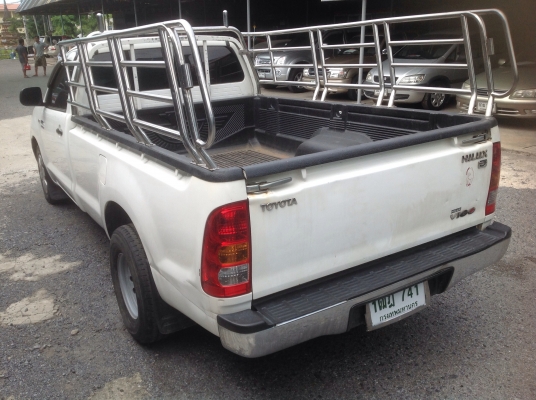 หัวเดียวVIGO 3.0 เดิมๆปี08 หัวเดียวVIGO 3.0 เดิมๆปี08