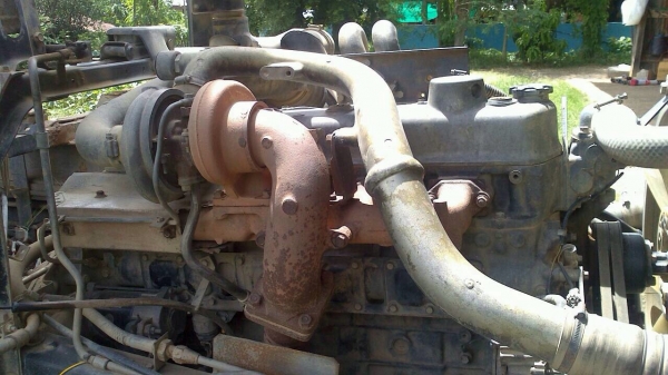 ต้องการขายมิตซู 527TD 32## 2เพลาตั้ม