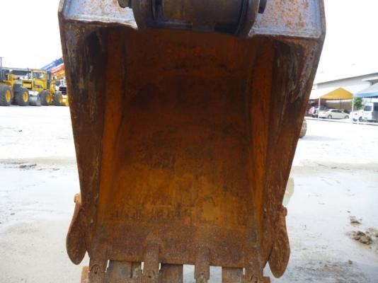 ขายด่วนรถขุด HITACHI EX75UR  นำเข้าจากญี่ปุ่น