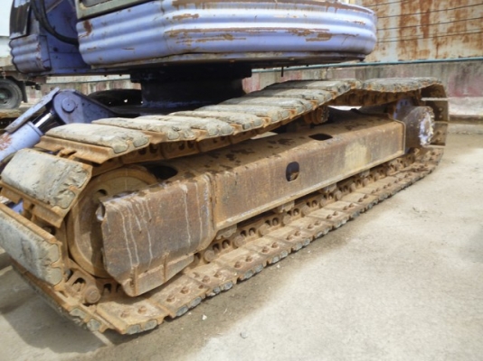 ขายด่วนรถขุด HITACHI EX75UR  นำเข้าจากญี่ปุ่น