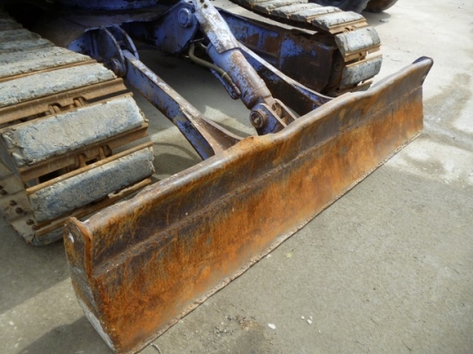 ขายด่วนรถขุด HITACHI EX75UR  นำเข้าจากญี่ปุ่น