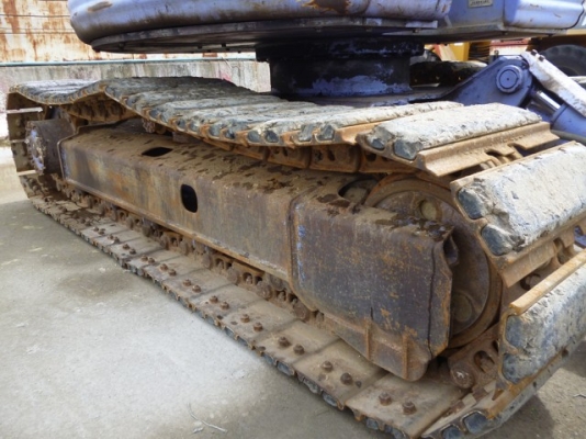 ขายด่วนรถขุด HITACHI EX75UR  นำเข้าจากญี่ปุ่น