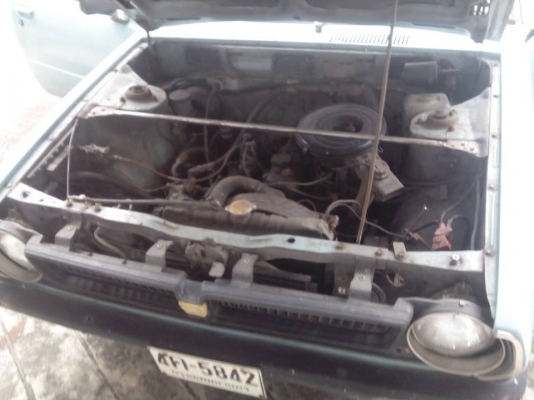 KE30 เอกสารครบทะเบียนไม่ขาด ใส่เเบตขี่ได้เลย ขายราคา เน็ต 45,000 บาท