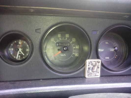 KE30 เอกสารครบทะเบียนไม่ขาด ใส่เเบตขี่ได้เลย ขายราคา เน็ต 45,000 บาท