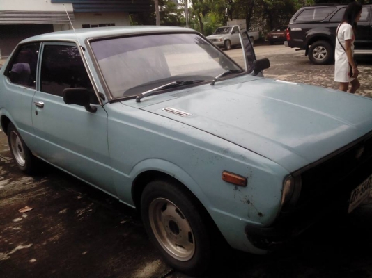 KE30 เอกสารครบทะเบียนไม่ขาด ใส่เเบตขี่ได้เลย ขายราคา เน็ต 45,000 บาท