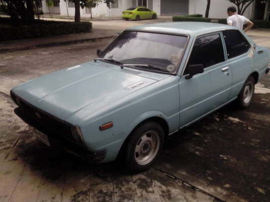 KE30 เอกสารครบทะเบียนไม่ขาด ใส่เเบตขี่ได้เลย ขายราคา เน็ต 45,000 บาท