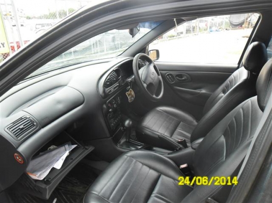 ขาย FORD MONDEO A/T 97