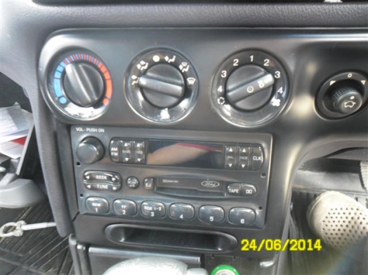 ขาย FORD MONDEO A/T 97