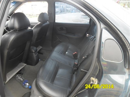 ขาย FORD MONDEO A/T 97