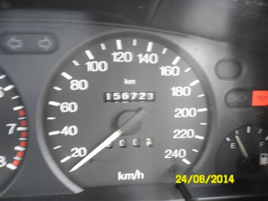 ขาย FORD MONDEO A/T 97