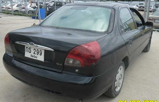 ขาย FORD MONDEO A/T 97