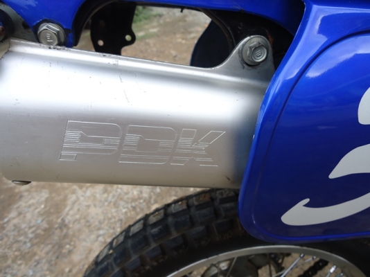 Mtx  125 สวย ๆ สภาพ พร้อมใช้ ทะเบียนพร้อมโอนคับ เครื่องดี สีสวย  ยางใหม่   ท่อสูตร PDK  ทั้งใบ