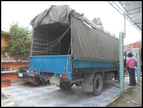 6 ล้อ สภาพสวยๆ 6 ล้อ สภาพสวยๆ