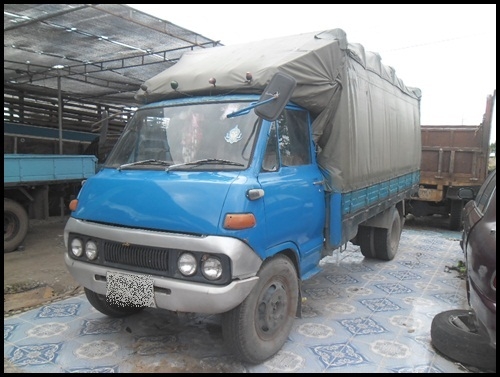 6 ล้อ สภาพสวยๆ