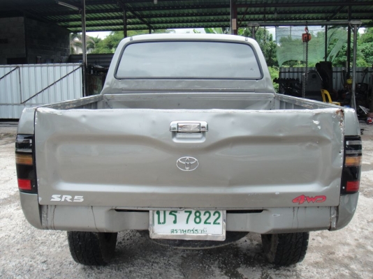 ปี 99 TOYOTA 4WD เครื่องดี คัชชีสวย และมีรถราคาถูกๆๆๆราคาส่ง. ราคาพ่อค้า. เชิญชมรายละเอืยด.http://www.rodban.net/ ปี 99 TOYOTA 4WD เครื่องดี คัชชีสวย และมีรถราคาถูกๆๆๆราคาส่ง. ราคาพ่อค้า. เชิญชมรายละเอืยด.http://www.rodban.net/
