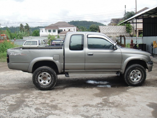 ปี 99 TOYOTA 4WD เครื่องดี คัชชีสวย และมีรถราคาถูกๆๆๆราคาส่ง. ราคาพ่อค้า. เชิญชมรายละเอืยด.http://www.rodban.net/ ปี 99 TOYOTA 4WD เครื่องดี คัชชีสวย และมีรถราคาถูกๆๆๆราคาส่ง. ราคาพ่อค้า. เชิญชมรายละเอืยด.http://www.rodban.net/