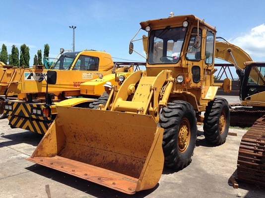 รถตัก CAT 920 นำเข้าจาก ญี่ปุ่น แท้ๆ 1000\% สวยมากๆๆๆ ขายถูกๆๆๆ 090-986-2521