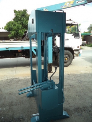 แท่นอัดไฮดรอลิค 60 ตัน