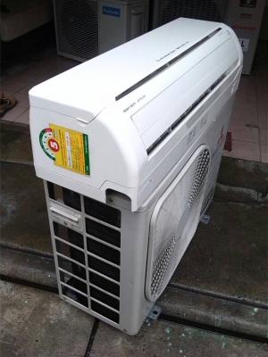 **** ขายแอร์ Mitsubishi 12500 BTU รุ่นใหม่ประหยัดไฟเบอร์5 **** **** ขายแอร์ Mitsubishi 12500 BTU รุ่นใหม่ประหยัดไฟเบอร์5 ****