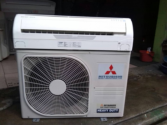**** ขายแอร์ Mitsubishi 12500 BTU รุ่นใหม่ประหยัดไฟเบอร์5 **** **** ขายแอร์ Mitsubishi 12500 BTU รุ่นใหม่ประหยัดไฟเบอร์5 ****