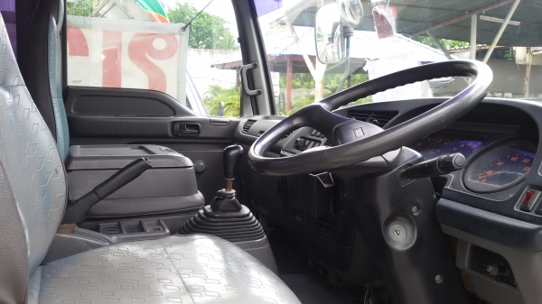 ขาย 6 ล้อดั๊ม อีซูซุ ขาย 6 ล้อดั๊ม อีซูซุ