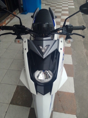 ให้ไวขายอย่างถูก Yamaha TTX (ล้อแม็กซ์) รถปลายปี 2555 รถสวยเท่ห์มีสไตล์ คุ้มค่าประหยัดน้ำมัน ให้ไวขายอย่างถูก Yamaha TTX (ล้อแม็กซ์) รถปลายปี 2555 รถสวยเท่ห์มีสไตล์ คุ้มค่าประหยัดน้ำมัน