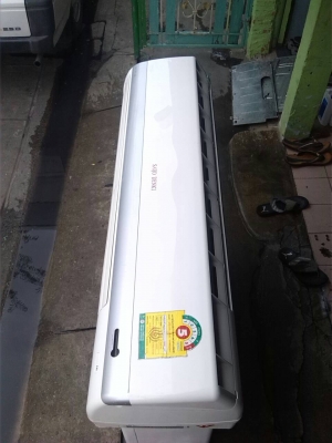 **** ขายแอร์ SAIJO DENKI 25000 BTU ตัวTOP ****