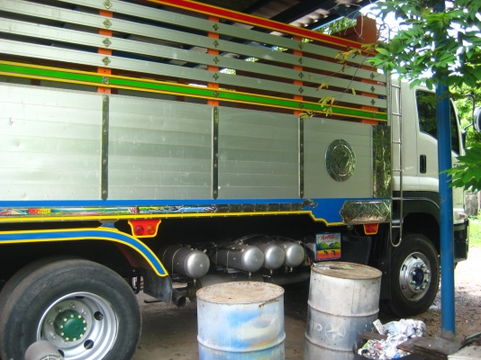 10ล้อดั๊ม 10ล้อดั๊ม