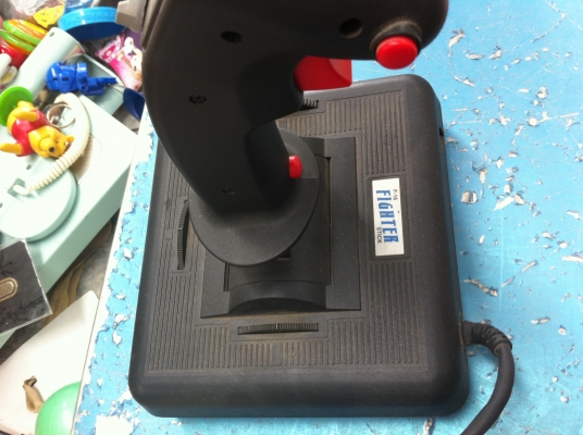 จอยต่อเล่นเกมเพื่อบังคับเครื่องบินได้ทุกรุ่น มี 20 ฟังก์ชั่น สภาพสวยยังไหม่ๆ